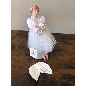 Vintage Victoria Ashlea 8" Katrina~Ballerina Bette Ball 1986